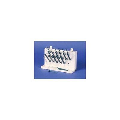 RACK BENCH TOP/WALL MOUNT 
 {2133-F189330011}