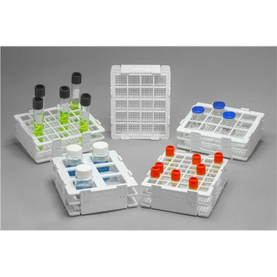 RACK NO-WIRE 20MM VIAL BTLRAC 
 {2133-F185140020}