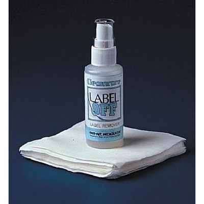 Label-off Label Remover 
 {2133-F170770000}