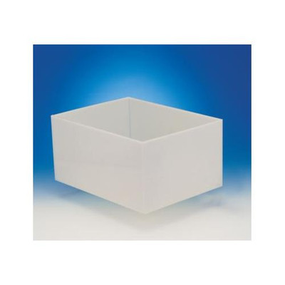 Tray, 20 x 20 x 6in. 
 {2133-F163002020}
