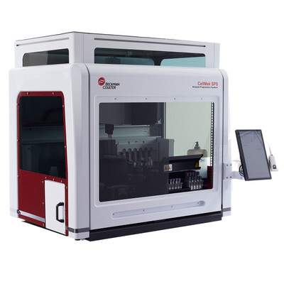 CellMek SPS w/UPS (100-120V)