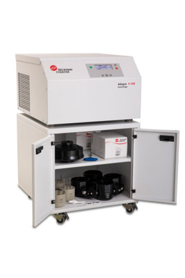 Allegra V-15R, 120V, 60Hz, IVD – SWINGING BUCKET PACKAGE