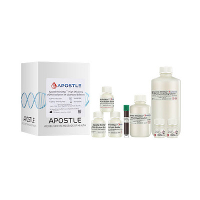 Apostle MiniMax cfDNA-50 Prep