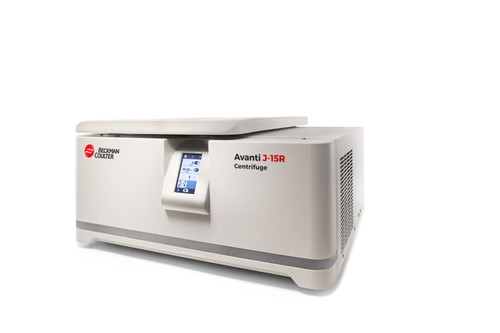 AVANTI J-15R, 200-230 VAC, IVD UL CERT.