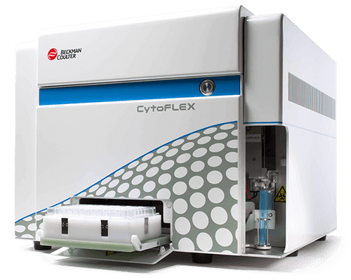 CYTOFLEX SYSTEM B5-R0-V0