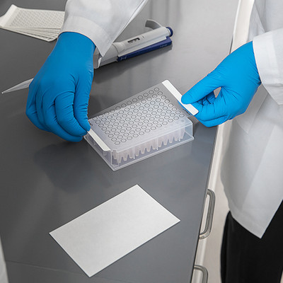 4M Concentration Control, 2x106/mL