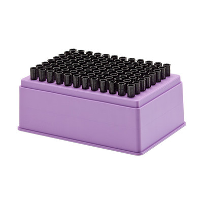 Tips, 90 uL, Cond,Non-Sterile, 960 tips