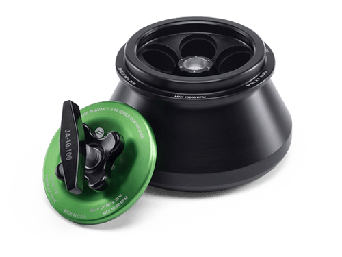 JA-10.100 FIXED ANGLE Rotor