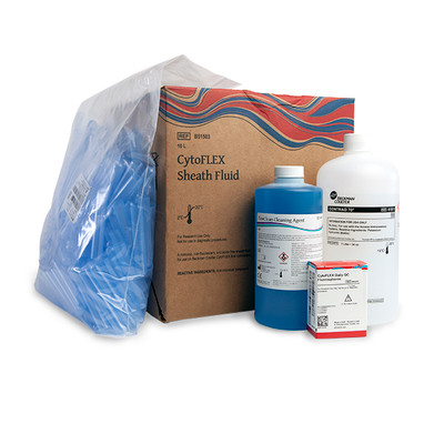 CYTOFLEX REAGENTS STARTER KIT
