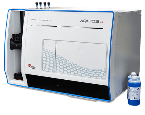 AQUIOS CL SYSTEM W/UPS (100-120V)