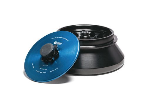 Adapter - 50ml Round Bottom; Pkgd