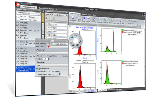 Kaluza Single User Educational License