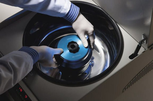 CENTRIFUGE, ALLEGRA X-30 IVD INSTRUMENT