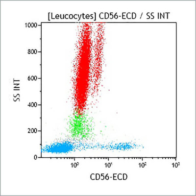 CD56-ECD 100 Tests, ASR