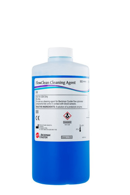 FP,Flow Clean IVD, 500ml