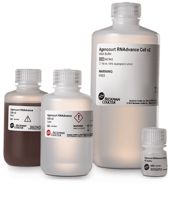 RNAdvance Cell - 96 Prep