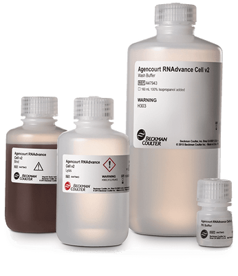 Agencourt® RNAdvance TM Cell v2