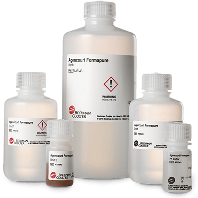 Agencourt FormaPure - Large