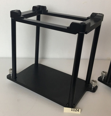 Pkg Static ALP Platform