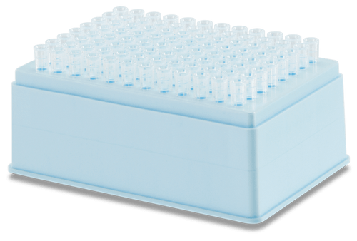 AP96 Tips, P20 Sterile Barrier