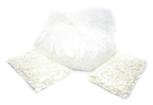 MINI POLY-Q VIAL BULK PAK OF 2000