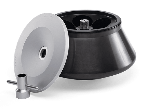 TLA-110 Rotor Package