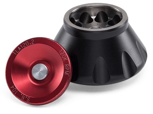 TLA-120.2 FIXED ANGLE Rotor AY