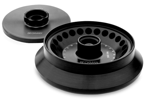 F2402H 24 x 1.5/2 ml Fixed-angle Rotor