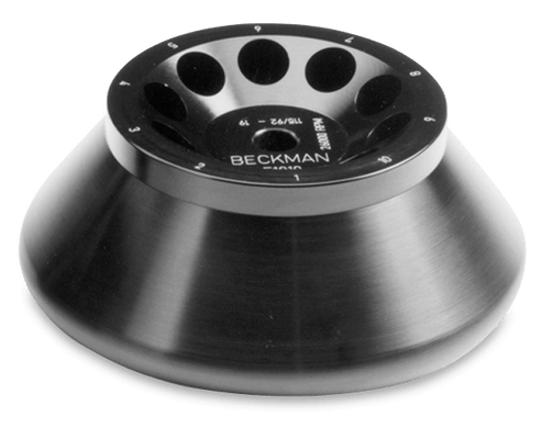 F1010 10 x 10 ml Fixed-angle Rotor