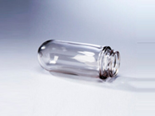 70mL Polycarbonate Bottle 1-1/2 X4 6/pk