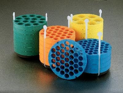 11mm Metal Tube Adapter Plate