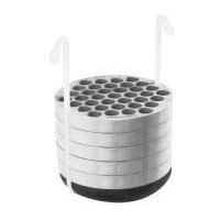 30mm Pe Tube Adapter Assy, Multi-Disc