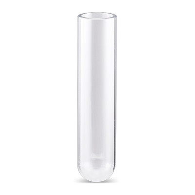 2.2mL Open-Top Poly Tube 11 x 34mm 50/Pk