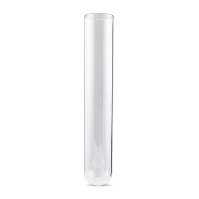17mL Open-Top Tube 16x102mm 50/Pk