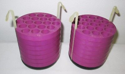 Adapter, Purple 16mm 19-Hole