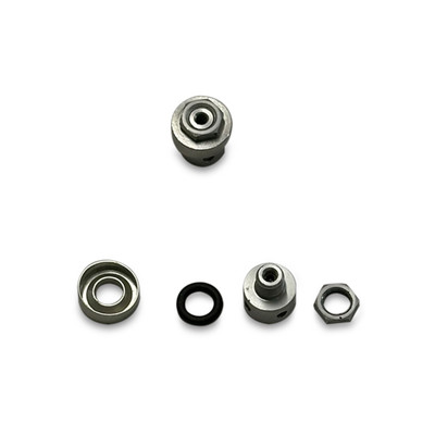 16mm Delrin Tube Adapter