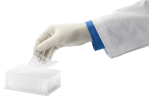 Cap Mats Non-Sterile