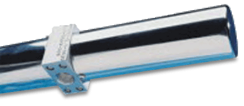 Hiac Model HRLD-600JS sensor