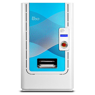 Echo 650R Liquid Handler