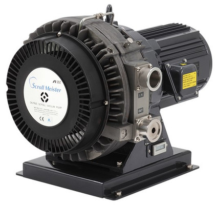 ISP-1000 MODULE VSD PUMP 
 {2091-VSD1000}