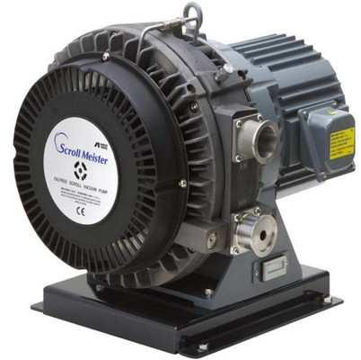Oil Free Scroll Vacuum Pump, 3 Phase HI 
 {2091-ISP1000ETH}