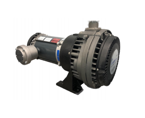 ISP-250E-SV EXPLOSION PROOF MOTOR MODEL 
 {2091-ISP250ESVEX}