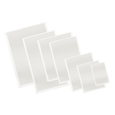HEAT SEAL POUCH 12X16 15/PK 
 {2084-50824 PK}
