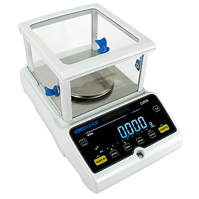 820x.001g Precision Balance - External 
 {2030-LPB823I}
