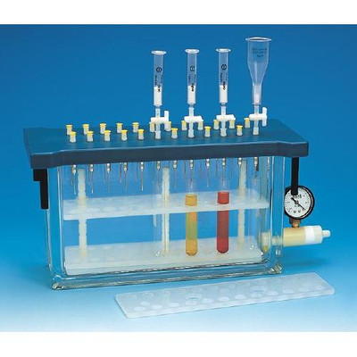 EXTRACTION SYSTEM 
 {2115-699800}