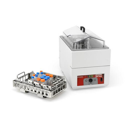 Universal Flask Tray For Shaking Water B