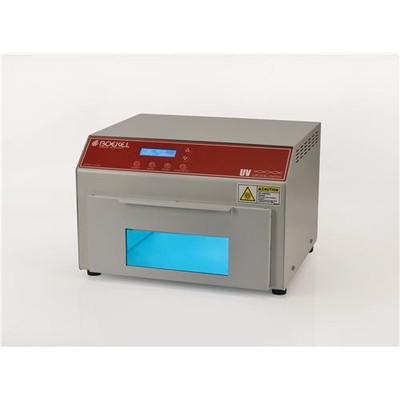 Boekel UV Crosslinker Adjustable Height