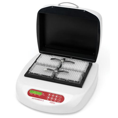 Jitterbug 2 - Microplate Shaker 115/230v