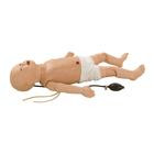 Laerdal® Nursing Baby Manikin - 1005245, Nursing Baby