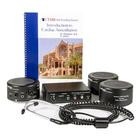 Cardionics® Self Training System - 1021983, Auscultation Training System